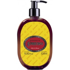 SABONETE LIQUIDO PHEBO ODOR DE ROSAS 320 ML