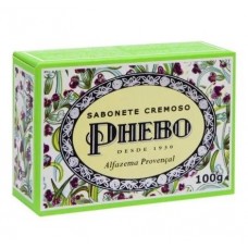 SABONETE PHEBO ALFAZEMA PROVENCAL 100 GR