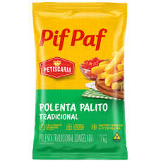 POLENTA PALITO PIF PAF 1KG