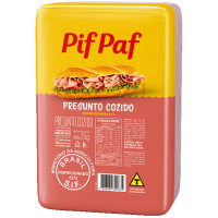 PRESUNTO PIF PAF KG