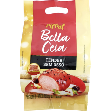 TENDER BOLINHA BELLA CEIA KG