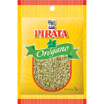 OREGANO PIRATA 5G
