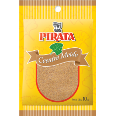 COENTRO MOIDO PIRATA 10 GR