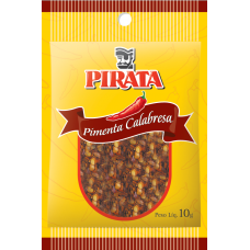 PIMENTA CALABRESA PIRATA 10G