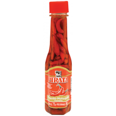 PIMENTA MALAGUETA PIRATA VD 30GR