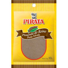 PIMENTA DO REINO MOIDA PIRATA 10G