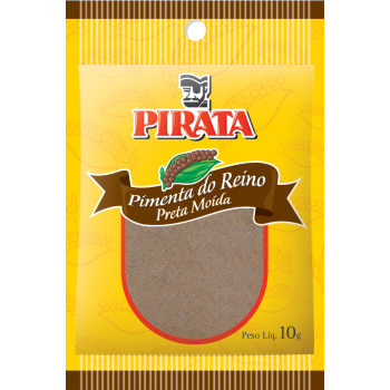 PIMENTA DO REINO MOIDA PIRATA 10G