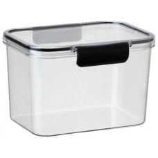 ORGANIZADOR 3 C CLEAR PLASNORTHO 1.9L