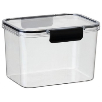 ORGANIZADOR 3 C CLEAR PLASNORTHO 1.9L