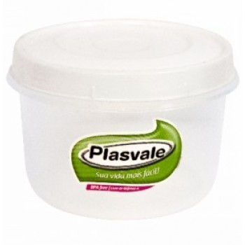 POTE PLASVALE C/ROSCA 0.4L 622