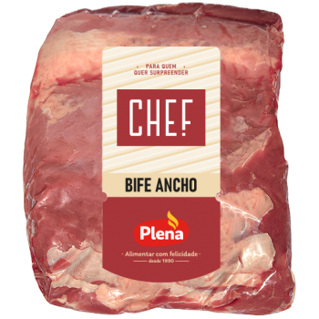 BIFE ANCHO PLENA CHEF KG