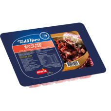 CARNE SECA JERKED BEEF TODA HORA DIANTEIRO 400G CARNE SECA JERKED BEEF TODA HORA DIANTEIRO 400G