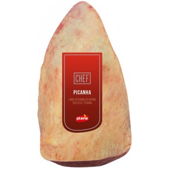 PICANHA PLENA CHEF PEÇA KG