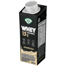 BEB LACTEA WHEY PORTO ALEGRE 15G PROT BAUNIL 250ML