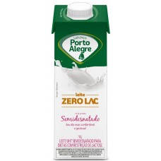 LEITE L.VIDA PORTO ALEGRE ZERO LACTOSE 1L