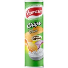 BATATA PRAMESA CREME CEBOLA 100G