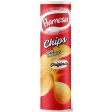 BATATA PRAMESA CREME ORIGINAL 100G