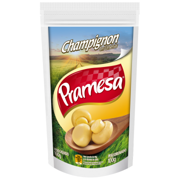CHAMPIGNON PRAMESA SACHE 100GR