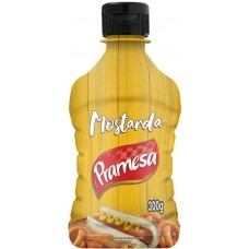 MOSTARDA PRAMESA 300G