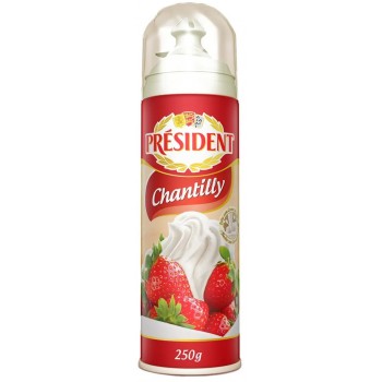 CHANTILLY PRESIDENT SPRAY 241ML