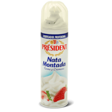 CHANTILLY PRESIDENT SPRAY 241ML