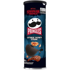 BATATA PRINGLES UPSIDE DOWN STEAK 100G