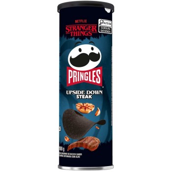 BATATA PRINGLES UPSIDE DOWN STEAK 100G