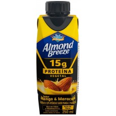 ALIMENTO BREEZE C/ AMENDOAS MANGA E MARACUJA 250ML ALIMENTO BREEZE C/ AMENDOAS MANGA E MARACUJA 250ML