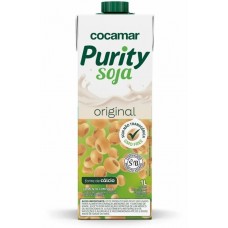 ALIMENTO DE SOJA PURITY ORIGINAL 1L