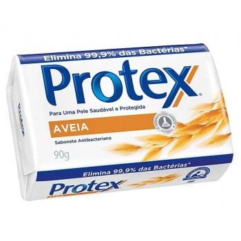 SABONETE PROTEX AVEIA 85 GR