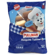 BISNAGUINHA PULLMAN TRADICIONAL 300G