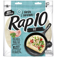 RAP 10 FIT 297G