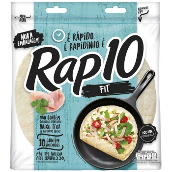 RAP 10 FIT 297G
