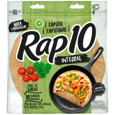 RAP 10 INTEGRAL 297G