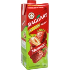 SUCO MAGUARY MORANGO TP 1L