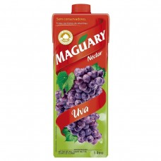 SUCO MAGUARY NECTAR UVA TP 1L