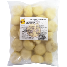 PÃO DE QUEIJO VOVO DINDA TRADICIONAL 1KG
