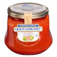 GELEIA QUEENSBERRY GOIABA 320G