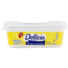 MARGARINA DELICIA 250G