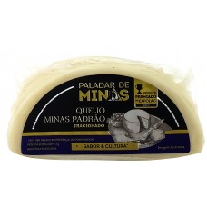 QUEIJO MINAS PADRÃO PALADAR DE MINAS KG