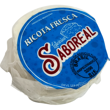 RICOTA SABOREAL KG