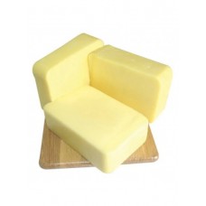 QUEIJO MUÇARELA PECA/PEDACO KG