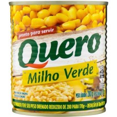 MILHO VERDE QUERO 170G