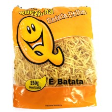 BATATA PALHA QUEZINHA 250GR