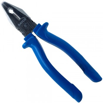 ALICATE UNIVERSAL 8 RAYCO UN