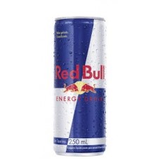 ENERGETICO RED BULL 250ML