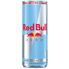 ENERGETICO RED BULL ZERO 250ML