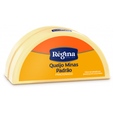 QUEIJO MINAS PADRAO REGINA KG