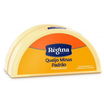 QUEIJO MINAS PADRAO REGINA KG
