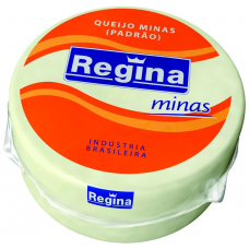 QUEIJO MINAS PADRAO REGINA KG